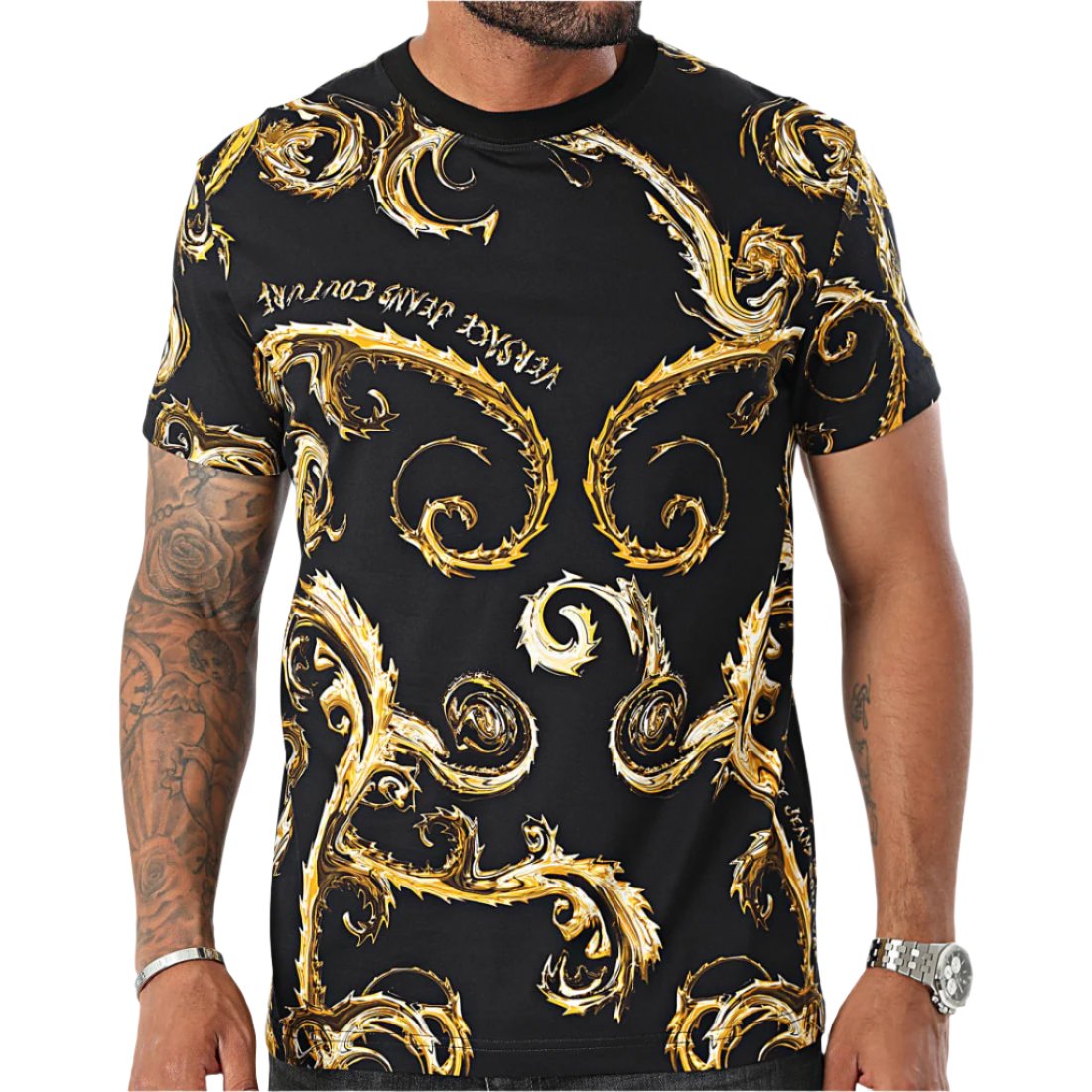 Versace Jeans Couture Men's T-Shirt