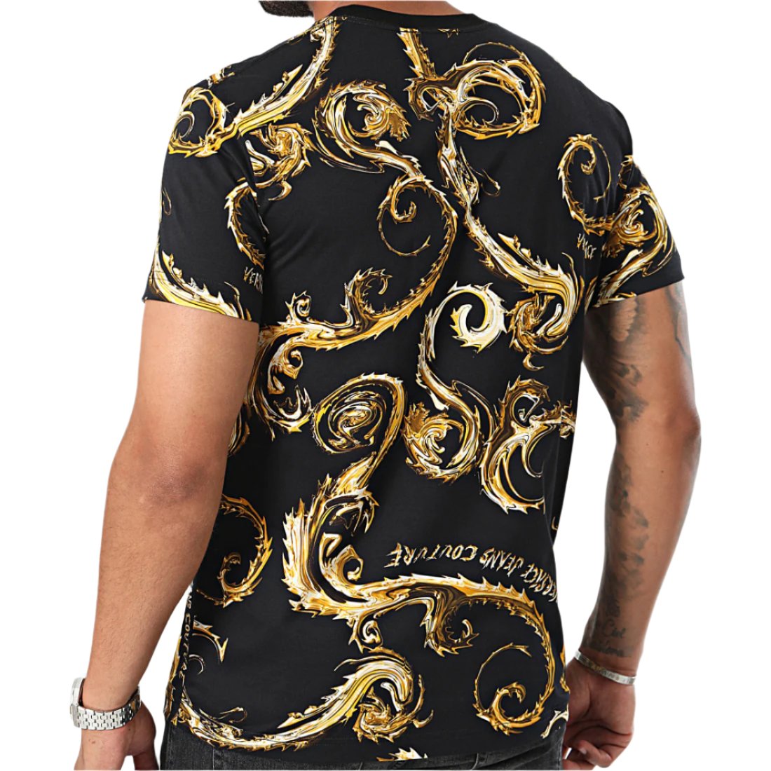 Versace Jeans Couture Men's T-Shirt