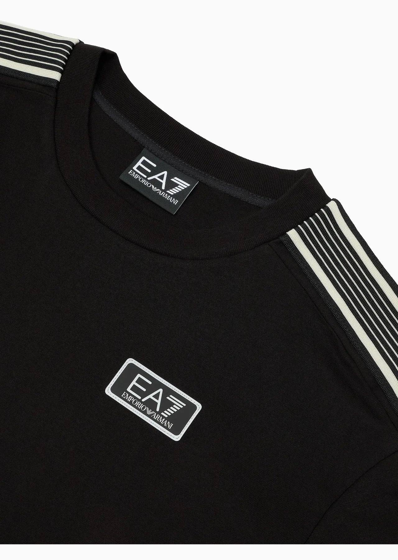 EA7 Kid's Top