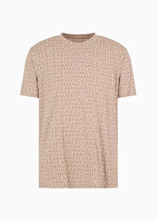 Armani Exchange Men's Top