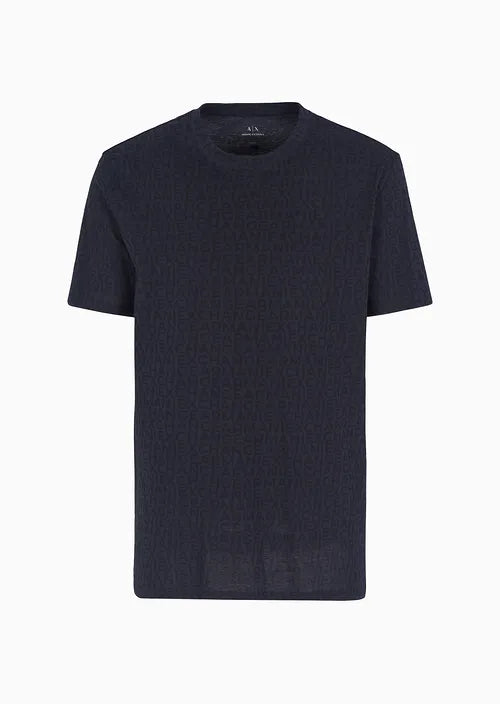 Armani Exchange Men's Top