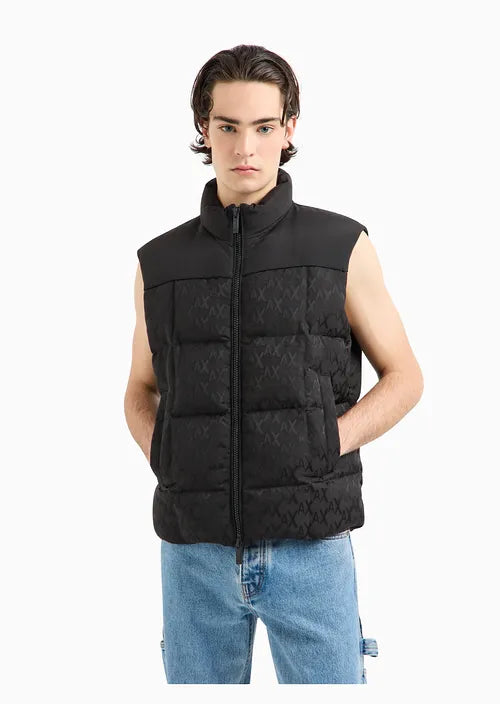 Armani Exchange Men's Vest