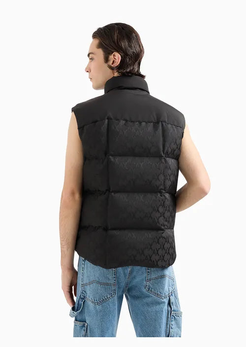 Armani Exchange Men's Vest