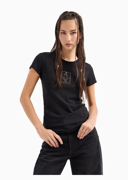 Armani Exchange Women's Top