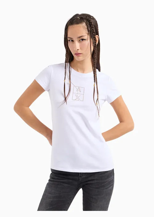 Armani Exchange Women's Top