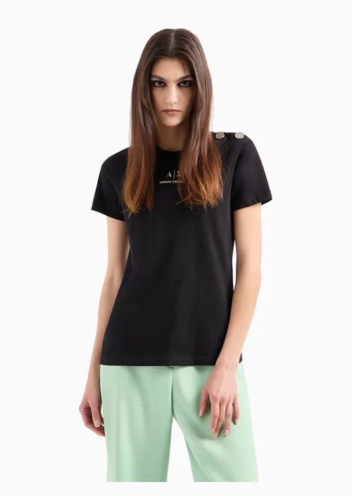 Armani Exchange Women's Top