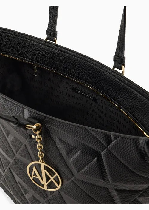 Armani Exchange Womens Bag