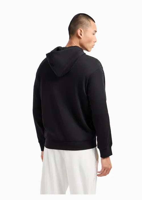 Armani Exchange Men's Zip Up