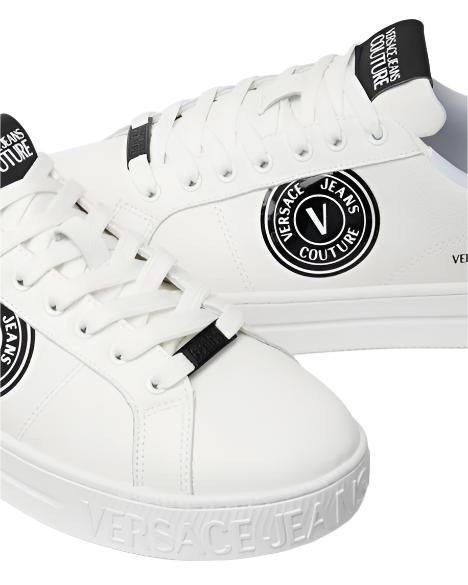 Versace Jeans Couture Men's Sneaker