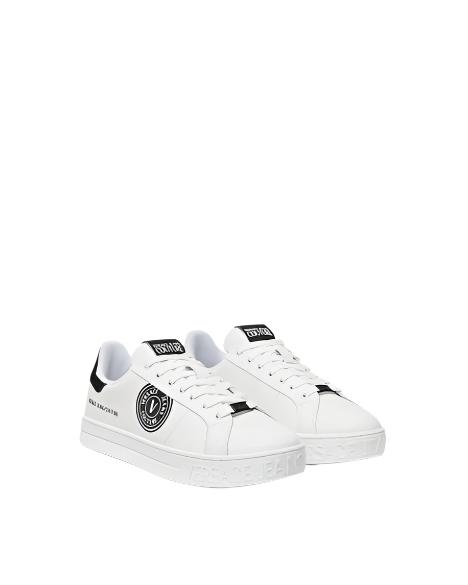 Versace Jeans Couture Men's Sneaker