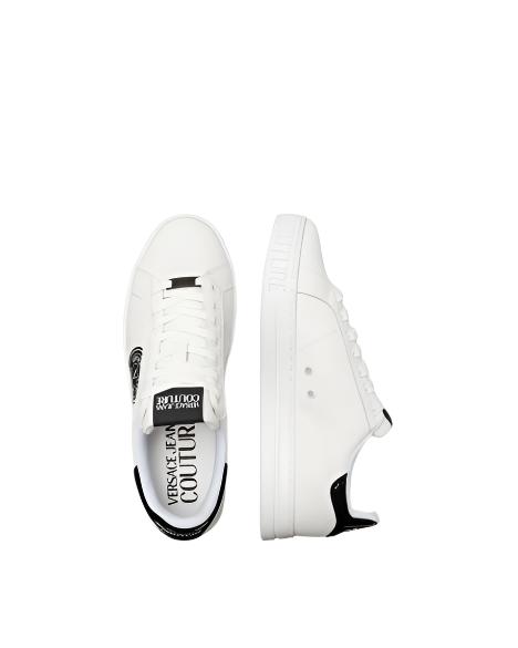 Versace Jeans Couture Men's Sneaker